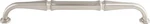 Top Knobs TK347BSN Chalet Appliance Pull 18" (c-c) Brushed Satin Nickel. Fixed Price $289.71.