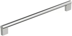 Amerock BP55535 Versa 18" Center To Handle Cabinet Pull - Chrome. Fixed Price $171.71.