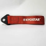 Universal Kyostar High Strength Jdm Racing Front & Rear Tow Strap Belt Hook Red. Fixed Price $9.99.