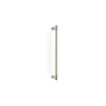 Emtek 86694US14 Jasper Appliance Pull, 18" C-c, Polished Nickel. Fixed Price $292.80.