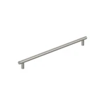 Amerock Bar Pulls 24 Inch (610MM) Center-to-center Satin Nickel Appliance Pul.... Fixed Price $137.57.