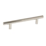 Amerock 10 Pack Polished Nickel Cabinet Bar Pull 5-1/16 Drawer Handle. Fixed Price $14.99.