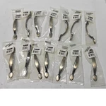 Lot Of 14 Liberty Hardware Cabinet Pull Antique Brass P50121C-AB-C 5675. Fixed Price $39.99.