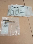 Baldwin Cabinet Brass,antique Finish. 4672-030-BIN Drawer Pull.. Fixed Price $25.00.
