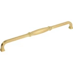 Jeffrey Alexander 278-305BG Mm C-c Brushed Gold Audrey Cabinet Pull. Fixed Price $65.34.