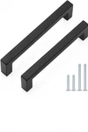 Lot Of 3 Probrico Bar Pull Stainless Steel 5" PDDJS12HBK128. Fixed Price $9.00.