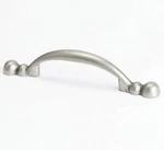 (3PK) Berenson 9354-10WN-P Weathered Nickel 3IN Center-to-center Pulls. Fixed Price $7.77.