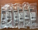 New /sealed, Liberty Hardware Pack Of 6 Stainless Steel 3/4" Pulls P01012-SS-C. Fixed Price $9.99.