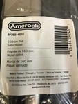 Amerock Versa 6-5/16 Inch Center To Handle Cabinet Pull. Fixed Price $11.46.