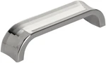 Amerock BP36812 Concentric 3-3/4" Center To Handle Cabinet Nickel. Fixed Price $16.05.
