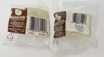 Vintage Nos Belwith P213-26 Chrome 1-1/8" Round Mushroom Cabinet Knobs Set. Fixed Price $8.95.