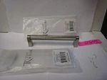 Yes Top Knobs M2644 Amwell Bar Pull 5-1/16" Inch (c-c) Brushed Satin Nickel. Fixed Price $19.99.