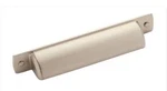 Pack Amerock BP53716G10 Rochdale 3-3/4" Center To Cup Cabinet Pull. Fixed Price $18.95.