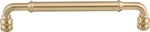 Top Knobs TK885HB Brixton Pull 5/16" (c-c) Honey Bronze. Fixed Price $20.75.