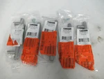 5PK Liberty P01012C-904-CP 3-3/4" Steel Bar Pull 885785836804 (bb). Fixed Price $24.99.