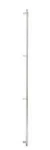 Emtek 84174.RCBUS26.SMUS26 Select Rectangular Appliance Pull 54"C2C Polishchrome. Fixed Price $224.99.