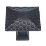 Belwith Craftsman Windover Antique 1/4" Square Cabinet Knob P2172-WOA. Fixed Price $7.07.