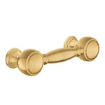 Moen YB8407BG Brushed Gold Drawer Pull. Fixed Price $49.72.