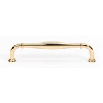 Alno D726-8-PB/NL Charlie's 8" Appliance Pull Unlacquered Brass. Fixed Price $103.96.