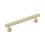 Hickory Hardware H077882CBZ Pull 5-1/16 Inch (128MM) Center To. Fixed Price $11.99.