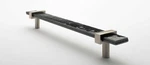 Sietto P-1902-9 Adjustable Center 9"L Handle Cabinet. Fixed Price $22.95.