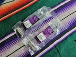 2 Wisdom Stone Carraway Pull 96MM (410496CH) Fine Hardware. Fixed Price $10.04.