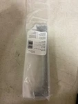 Amerock BP37426MB Merced Bar Cabinet Pull, 7-9/16" Matte Black. Fixed Price $15.04.