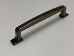 Amerock BP53721GPH Westerly 5-1/16" Center Handle Cabinet Pull Graphite. Fixed Price $6.00.