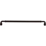 Brixton 12" Center Cabinet Bar Pull Sable - Hardware. Fixed Price $63.32.