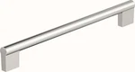 Amerock BP36915 Versa 8-13/16" Center To Handle Cabinet Nickel. Fixed Price $14.97.