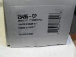 Kohler K-25495-CP Artifacts Drawer Pull 7" Chrome. Fixed Price $36.95.