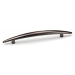 Laurey 25677 96MM Delano Arch Pull - Venetian Bronze. Fixed Price $8.81.