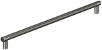 Amerock BP54072 Bronx 24" Center To Bar Cabinet Pull - Gunmetal. Fixed Price $208.43.
