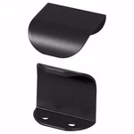 Ikea New Billsbrohandle, Anthracite, 9/16 " Door Cabinet, Kitchen Black. Fixed Price $11.89.
