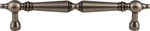 Top Knobs M734-7 Asbury Pull 7" (c-c) Pewter Antique. Fixed Price $48.15.