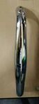 Alno Inc. Creations D113-AP Pc -polished Chrome Traditional Handle Pull. Fixed Price $89.97.