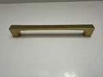 Kohler K-26641-2MB Honesty 7" Center Cabinet Pull Vibrant Brushed Moderne Brass. Fixed Price $24.00.