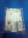 Miseno Studio 6-5/16" 160MM Cabinet Pull Satin Nickel, Lot Of 4. Fixed Price $12.99.