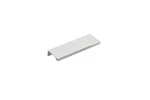 Emtek 87110US26 Cabinet Edge Pull 4" C-c Polished Chrome. Fixed Price $15.20.