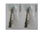 Pcs Drawer Antique Brass Finish Pull Handle BP1302-077 Amerock Newell Group. Fixed Price $11.99.