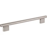 Atlas A515-BRN Holloway 7 9/16" Center To Bar Pull Brushed Nickel. Fixed Price $25.79.