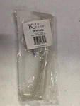 TK1014PN Top Knobs Riverside 6-5/16" Handle Cabinet Pull Polished Nickel. Fixed Price $12.27.