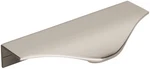 Amerock BP36743 Nickel Aloft 5-13/16"L Finger Cabinet Pull. Fixed Price $14.66.