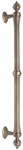 Alno D6929-18-AEM Ornate 18" Appliance Pull Antique English Matte. Fixed Price $447.96.