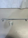 Amerock BP5402526 18" Center Bar Appliance Pull - Polished Chrome. Fixed Price $55.99.