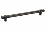 Pieces, Cosmas 161-224ORB Oil Rubbed Bronze Cabinet Euro Style Bar Pull. Fixed Price $21.00.