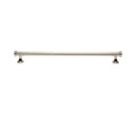 Atlas 445-PN Browning 18" Center To Appliance Pull Polished Nickel. Fixed Price $196.88.