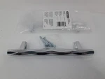 Amerock BP3664426 7.5" Bar Cabinet Pull Handles Polished Chrome. Fixed Price $17.99.