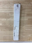 Rusticware 998-13CH Modern Square 13" Cabinet Handle Pull Chrome. Fixed Price $18.82.