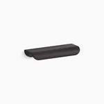 Kohler Avid Pull In Matte Black. Fixed Price $158.00.